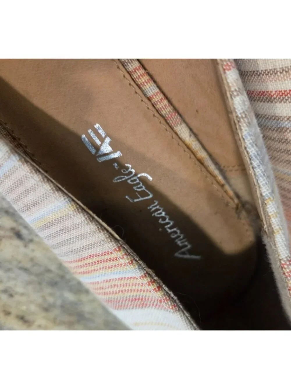 American Eagle Outfitters american eagle